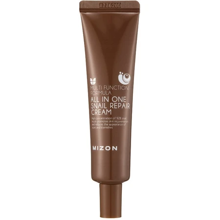 Mizon All In One Snail Repair, крем от морщин и проблемной кожи 35 мл: цены и характеристики