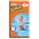 Huggies® LITTLE SWIMMERS MEDIUM 11 шт.