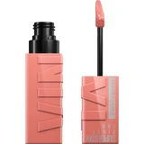 Maybelline New York Жидкая помада виниловая superstay 95, 1 шт