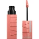 Maybelline New York Жидкая помада виниловая superstay 95, 1 шт