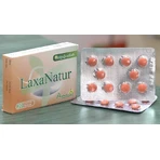 Naturalis LaxaNatur 20 капсул: цены и характеристики