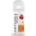 DIFFUSIL REPELENT DRY EFFECT SPRAY 1×100 мл, репеллент: цены и характеристики