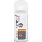 DIFFUSIL REPELENT DRY EFFECT SPRAY 1×100 мл, репеллент: цены и характеристики