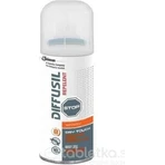 DIFFUSIL REPELENT DRY EFFECT SPRAY 1×100 мл, репеллент: цены и характеристики