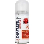 DIFFUSIL REPELENT DRY EFFECT SPRAY 1×100 мл, репеллент: цены и характеристики
