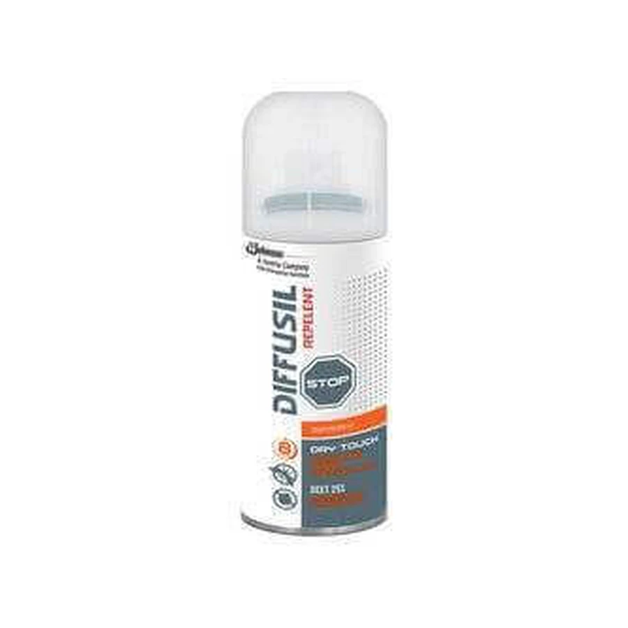 DIFFUSIL REPELENT DRY EFFECT SPRAY 1×100 мл, репеллент: цены и характеристики