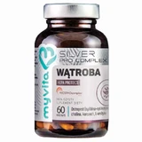 Wtroba Pro Complex 60 капсул Silver MyVita