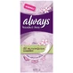 Прокладки ежедневные Always everyday Normal Deo Pantyliners №20