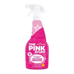 Спрей для одягу від плям, 500 мл, The Pink Stuff