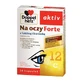 Комплекс Для глаз Форте Doppelherz Aktiv Na oczy Forte, 30 капсул