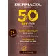 Лосьон для загара Dermacol SUN SPF 50 1×16 мл, лосьон для загара