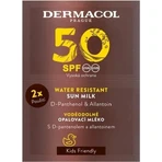 Лосьон для загара Dermacol SUN SPF 50 1×16 мл, лосьон для загара: цены и характеристики
