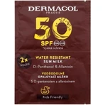 Лосьон для загара Dermacol SUN SPF 50 1×16 мл, лосьон для загара: цены и характеристики