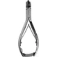 TONGUE CLIPS 13 см 1×1 шт, (SI-002)