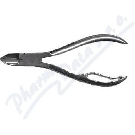 TONGUE CLIPS 13 см 1×1 шт, (SI-002): цены и характеристики