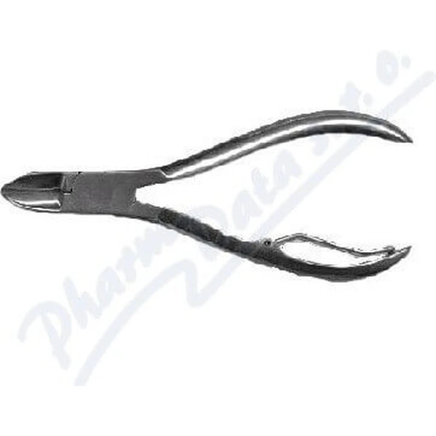 TONGUE CLIPS 13 см 1×1 шт, (SI-002): цены и характеристики
