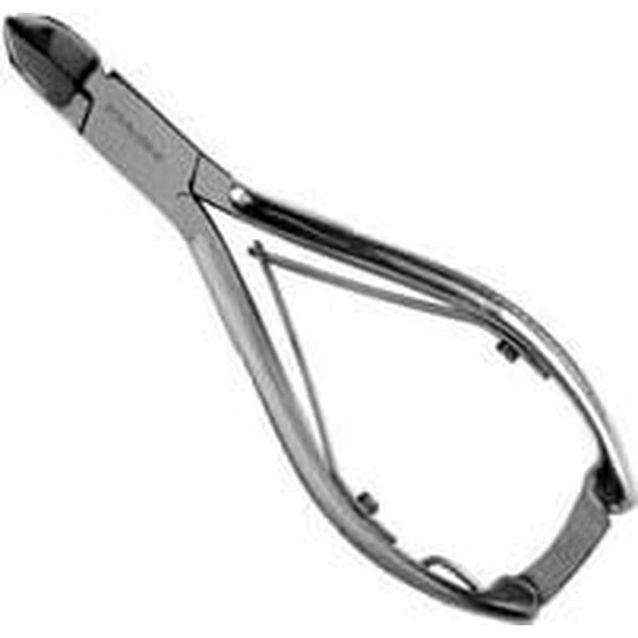 TONGUE CLIPS 13 см 1×1 шт, (SI-002): цены и характеристики