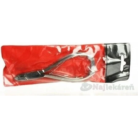 TONGUE CLIPS 13 см 1×1 шт, (SI-002): цены и характеристики