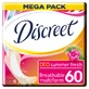 Прокладки щоденні Discreet Deo Летняя свежесть Multiform №60