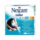 Многоразовая гелевая подушечка ColdHot Comfort, 11 см x 26 см, 1 штука, Nexcare