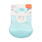 BabyOno, ультратонкое силиконовое кольцо для груди, голубое, с 6 месяцев, 1 шт.: цены и характеристики