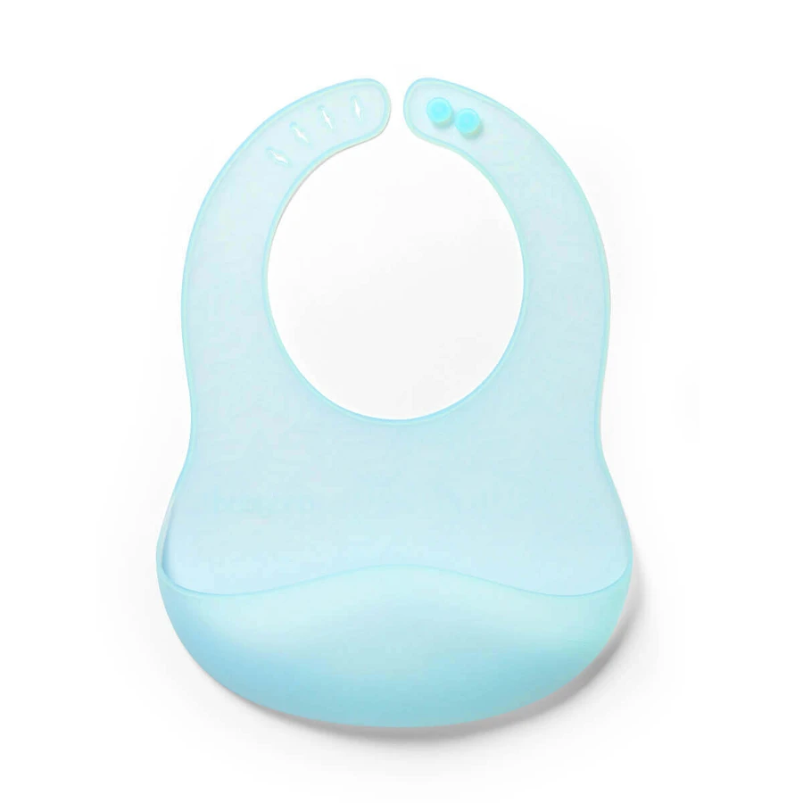 BabyOno, ультратонкое силиконовое кольцо для груди, голубое, с 6 месяцев, 1 шт.: цены и характеристики