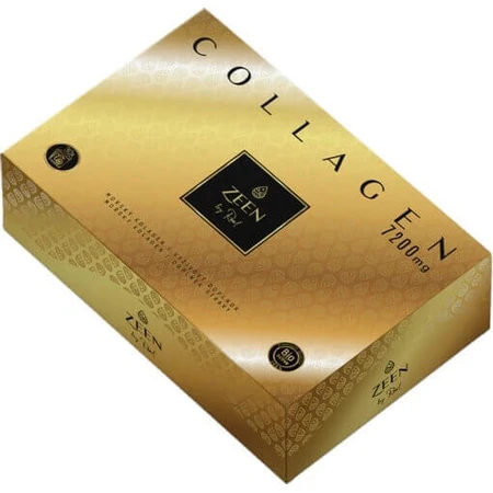 ZEEN by Roal COLLAGEN 30×7200 мг, пакетики со вкусом лимона: цены и характеристики