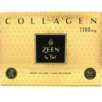 ZEEN by Roal COLLAGEN 30×7200 мг, пакетики со вкусом лимона: цены и характеристики