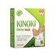 Очищувальні пластирі Kinoki Detox Gold Bio-Formula 10 шт Aura Herbals