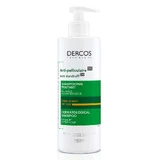 Vichy Dercos Шампунь проти лупи для сухої шкіри, 390 мл