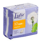 Прокладки гігієнічні Lidie Ultra Normal №10: ціни та характеристики