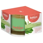Ароматична свічка Bolsius Aromatic 2.0 Glass Green Tea 1×1 шт, розмір 90 х 63 мм: ціни та характеристики