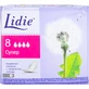 Прокладки гигиенические Lidie Ultra Super №8