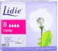 Прокладки гігієнічні Lidie Ultra Super №8