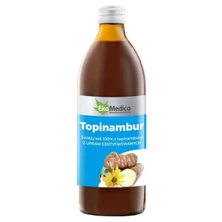 Топинамбур пин, 500 мл
