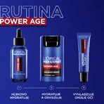 L'Oréal Paris Men Expert Power Agre Відновлювальний крем для шкіри навколо очей 15 мл: ціни та характеристики