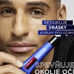 L'Oréal Paris Men Expert Power Agre Відновлювальний крем для шкіри навколо очей 15 мл: ціни та характеристики
