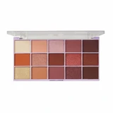 Палітра тіней Sunkissed Golden Raspberries