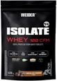Weider Protein Isolate Whey 100 CFM шоколадная помадка 420 г