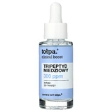 Topa Clinical Boost Copper Tripeptide, сыворотка для лица, 30 мл