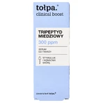 Topa Clinical Boost Copper Tripeptide, сыворотка для лица, 30 мл: цены и характеристики