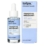 Topa Clinical Boost Copper Tripeptide, сыворотка для лица, 30 мл: цены и характеристики