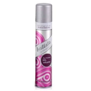 Сухой шампунь XXL Volume 200 мл, Batiste