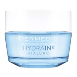 Dermedic Hydrain3 Hialuro Ультразволожуючий гель-крем, 50 г