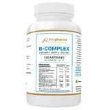 AltoPharma B-Complex, 200% RWS, 120 капсул