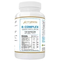 AltoPharma B-Complex, 200% RWS, 120 капсул