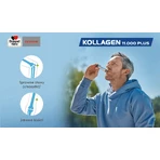 Doppelherz System Kollagen 11.000 Plus, 30 флаконов x 25 мл: цены и характеристики