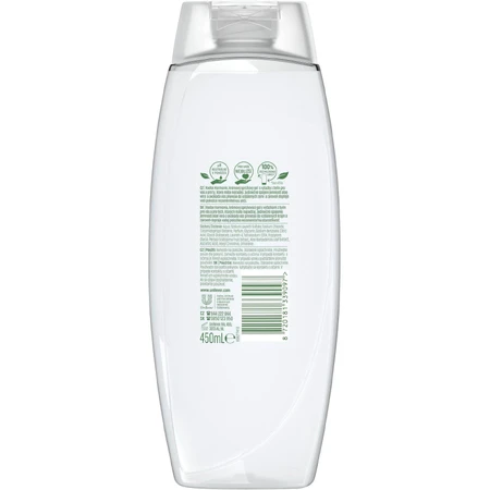 Radox Harmonia Гель для душа 450 мл: цены и характеристики
