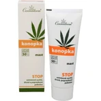 Cannaderm KONOPKA mas 1×75 г, конопляный mas: цены и характеристики