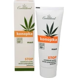 Cannaderm HEMP Ointment 1×75 г, конопляна мазь